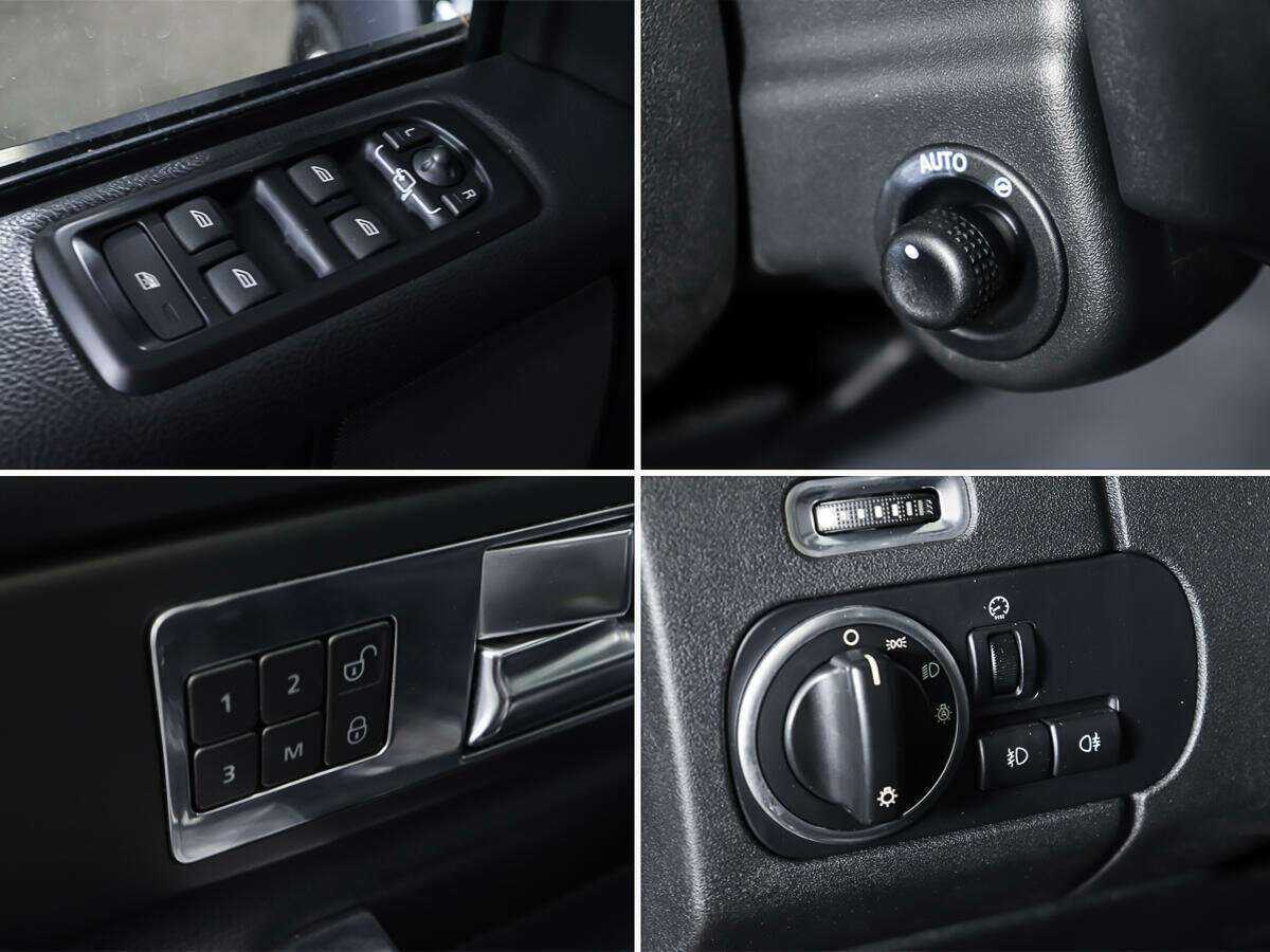 Продажа Б/У Лэнд Ровер Дискавери. Фото: #20