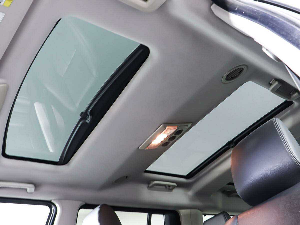 Продажа Б/У Лэнд Ровер Дискавери. Фото: #25