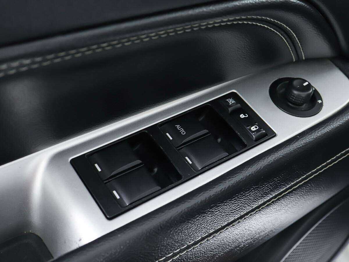 Продажа Б/У Джип Компасс. Фото: #14