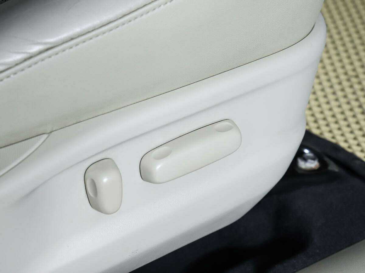 Продажа Б/У Тойота Венза. Фото: #14