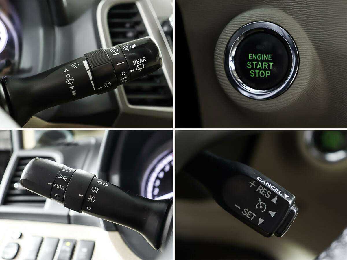 Продажа Б/У Тойота Венза. Фото: #19