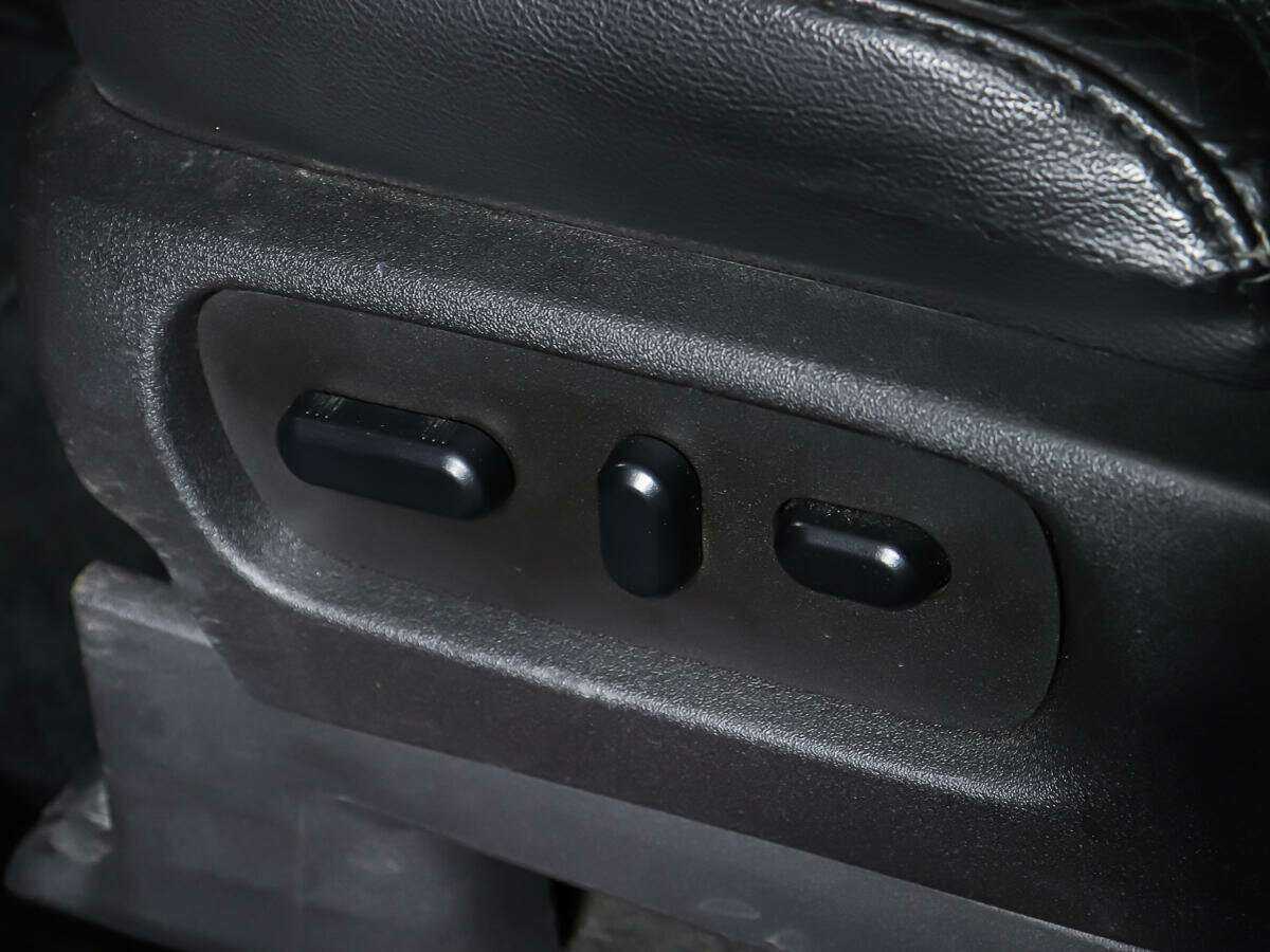 Продажа Б/У Форд Експлорер. Фото: #17