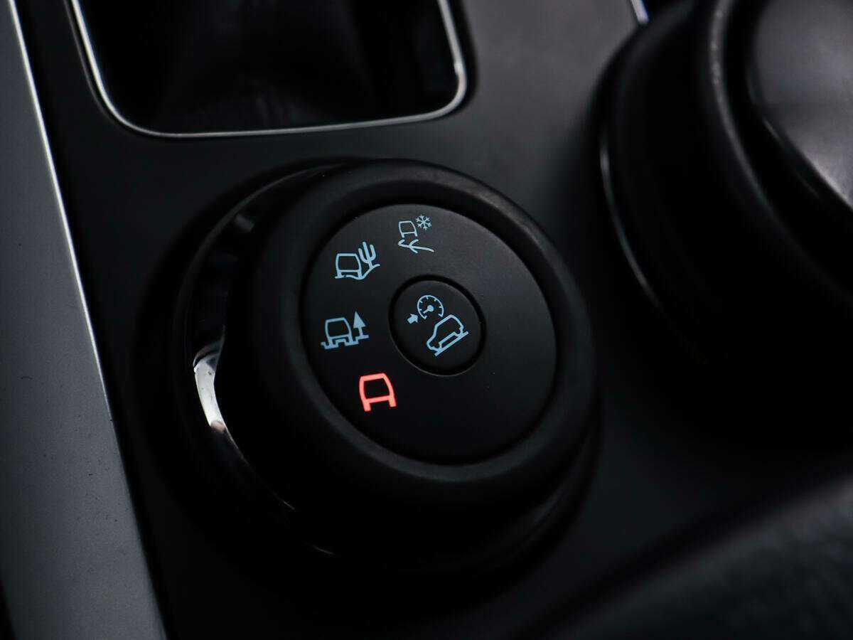 Продажа Б/У Форд Експлорер. Фото: #22