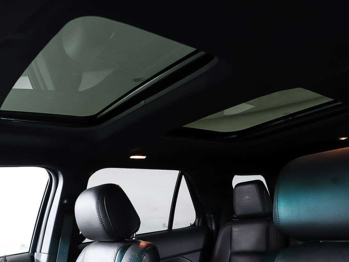 Продажа Б/У Форд Експлорер. Фото: #23