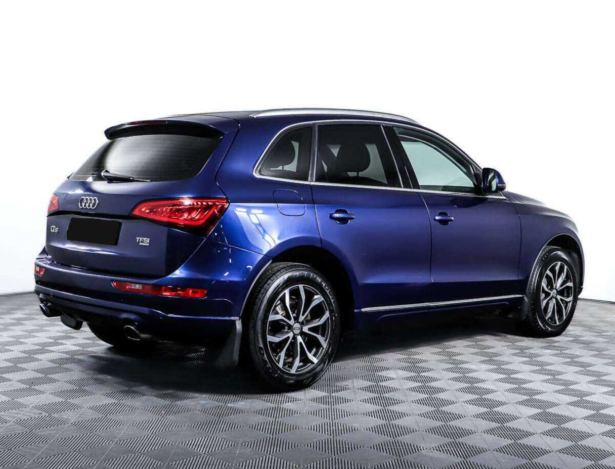 Продажа Б/У Ауди К5. Фото: #4