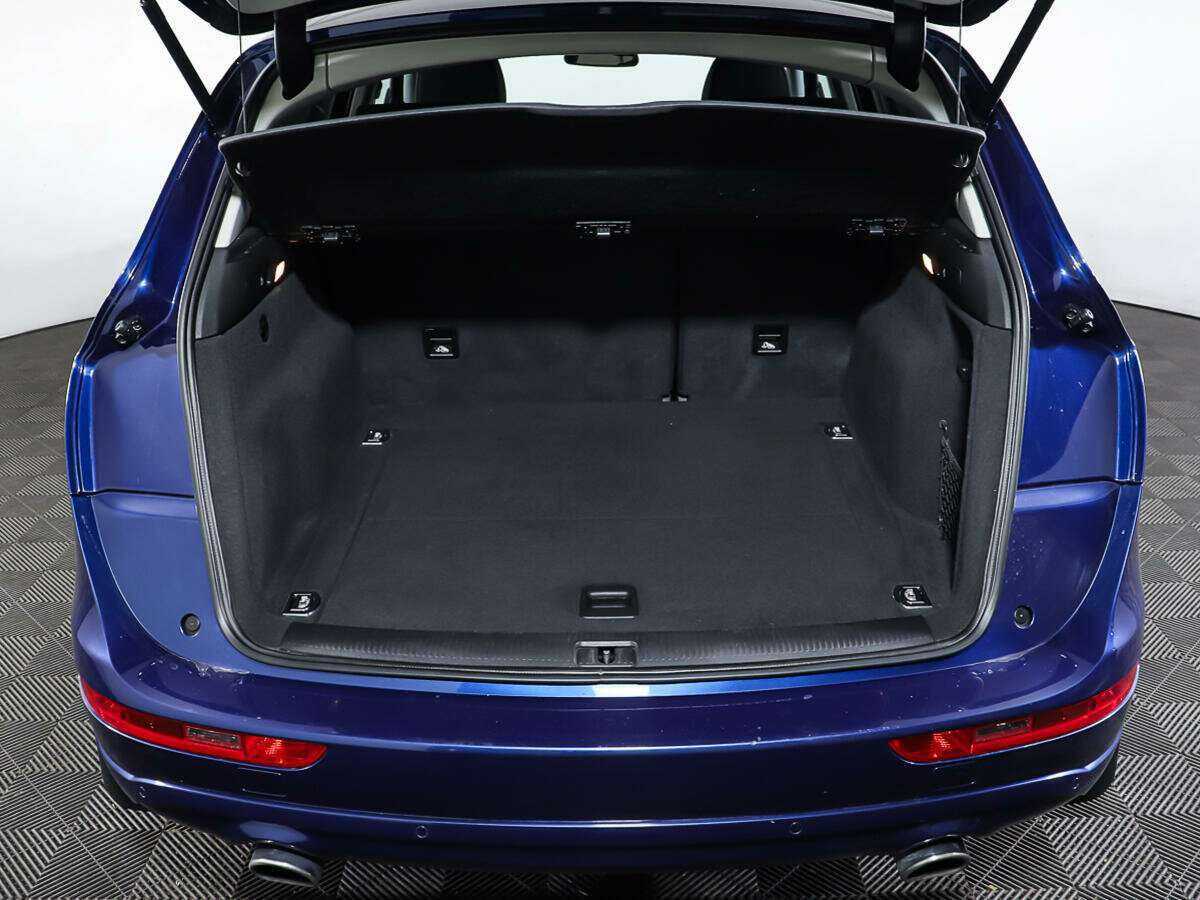 Продажа Б/У Ауди К5. Фото: #8