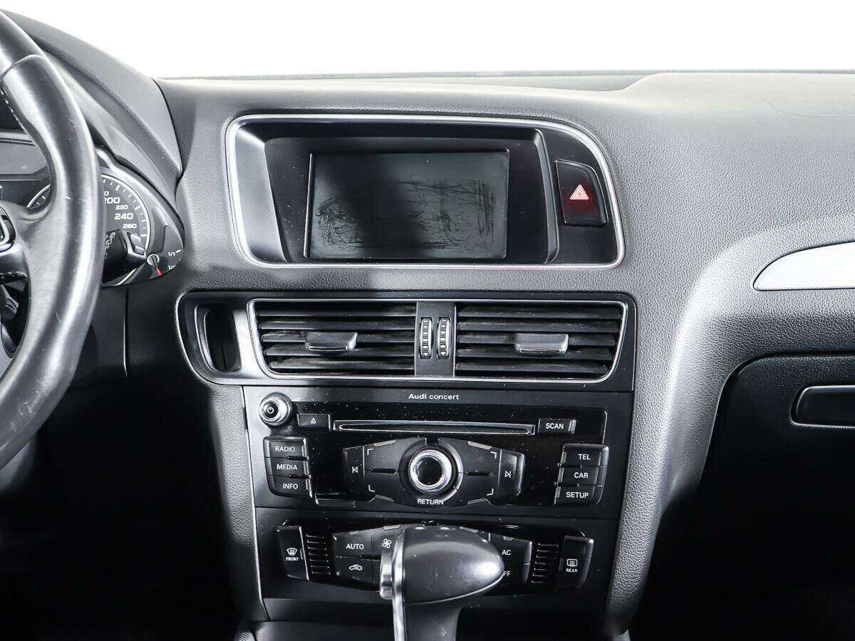 Продажа Б/У Ауди К5. Фото: #12