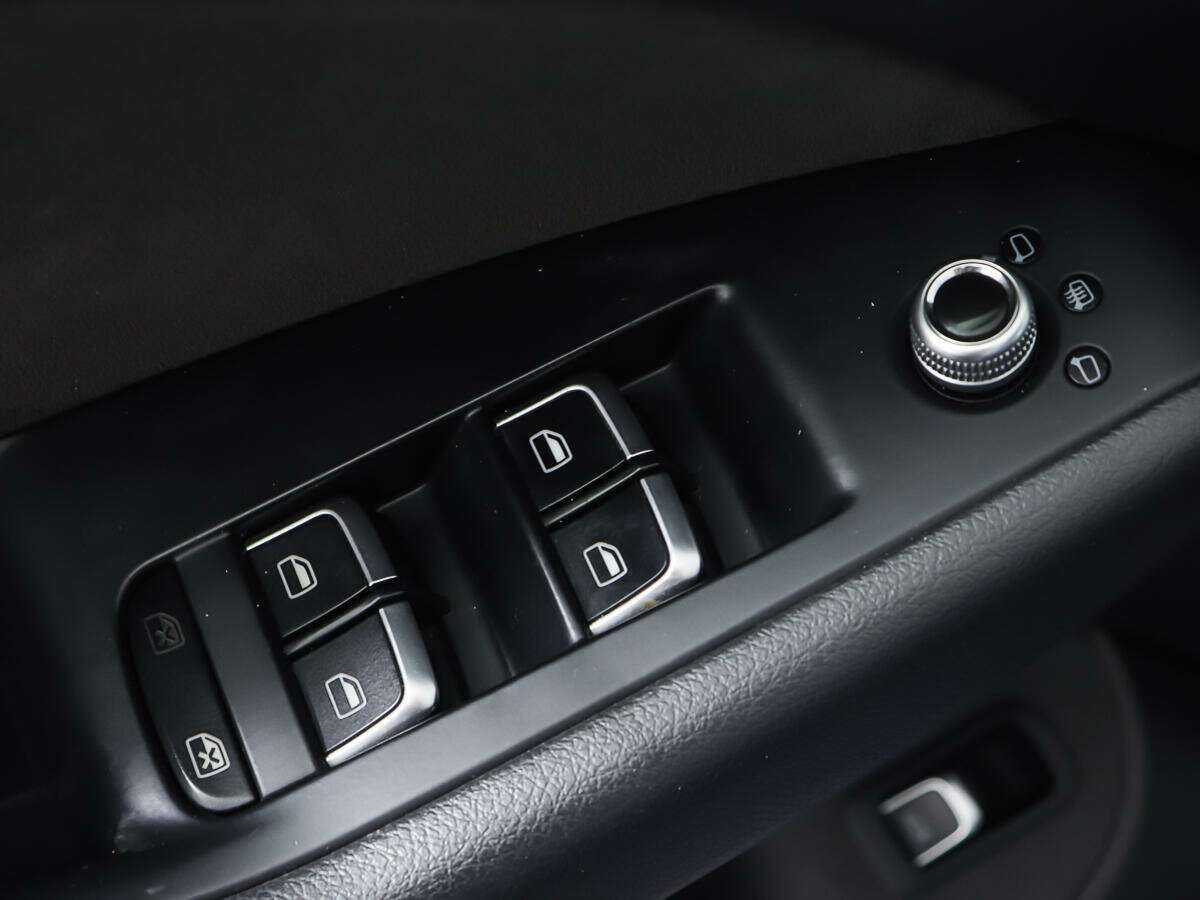 Продажа Б/У Ауди К5. Фото: #17