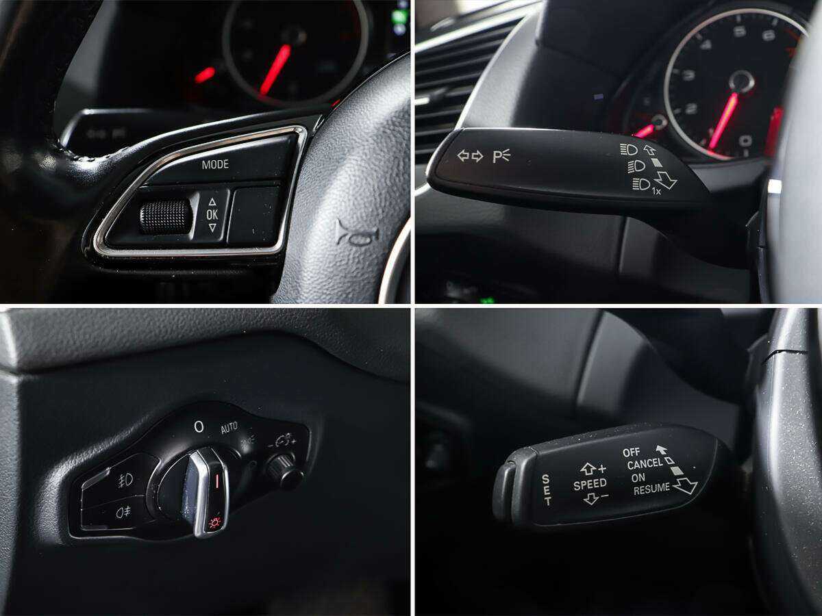 Продажа Б/У Ауди К5. Фото: #18