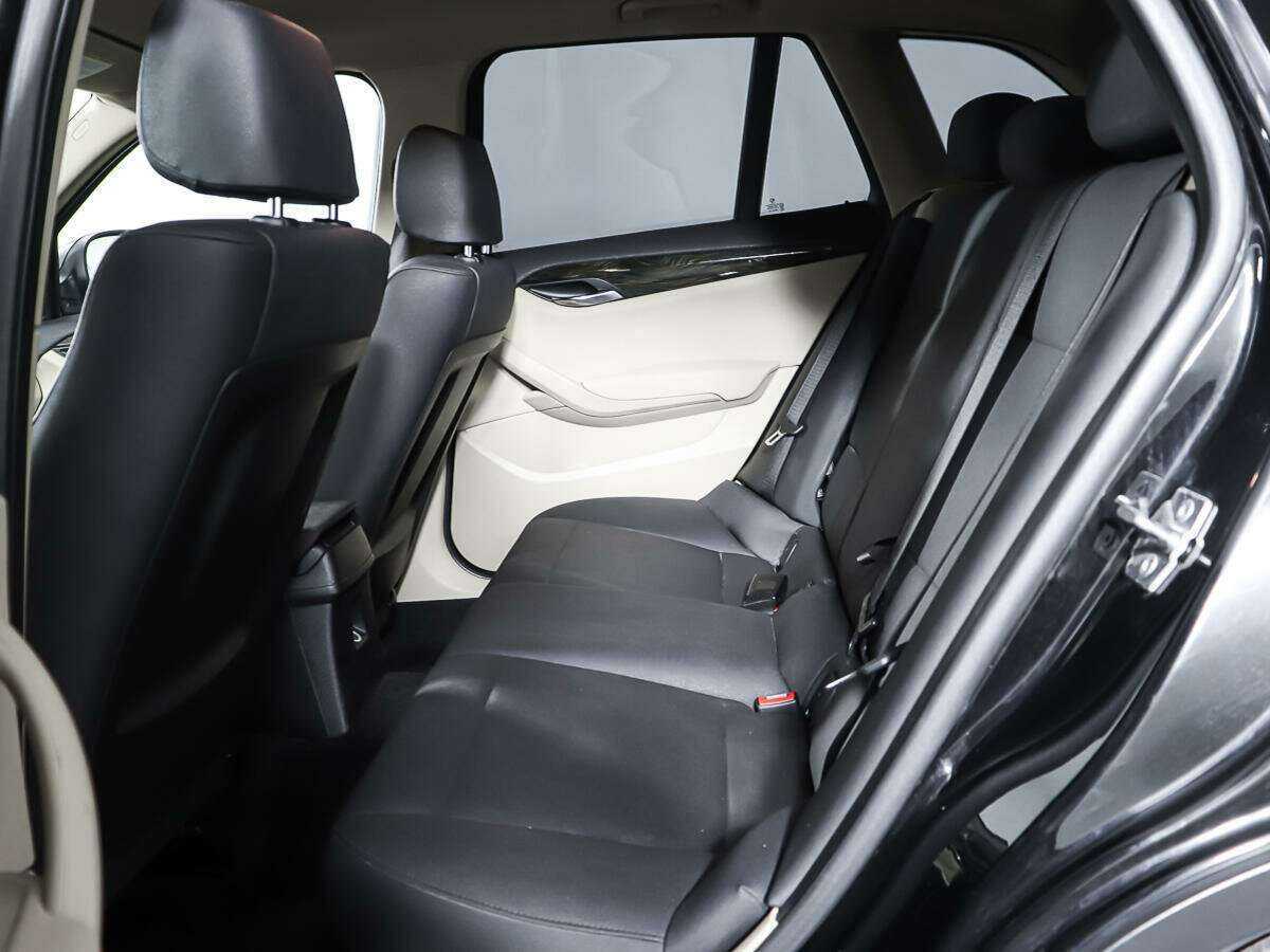 Продажа Б/У БМВ Икс1. Фото: #9