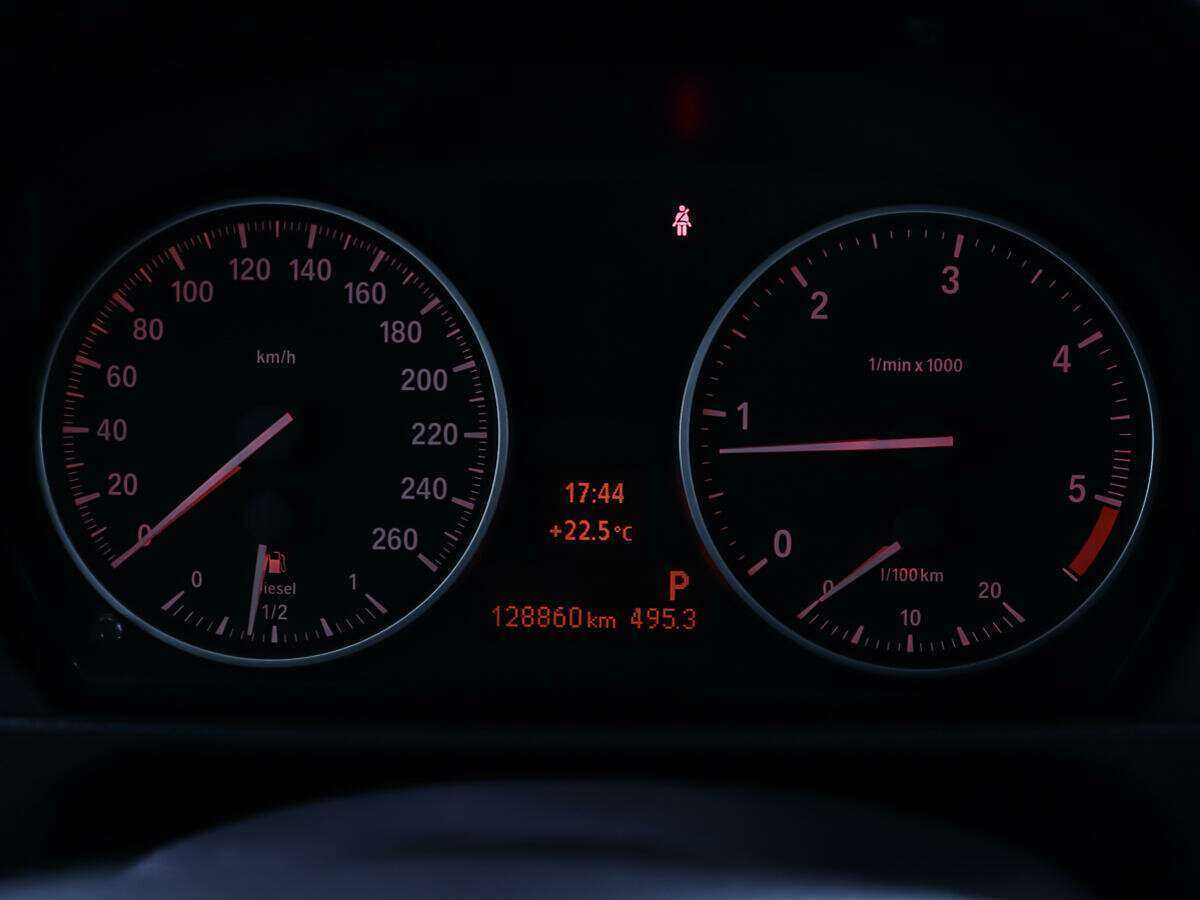 Продажа Б/У БМВ Икс1. Фото: #13