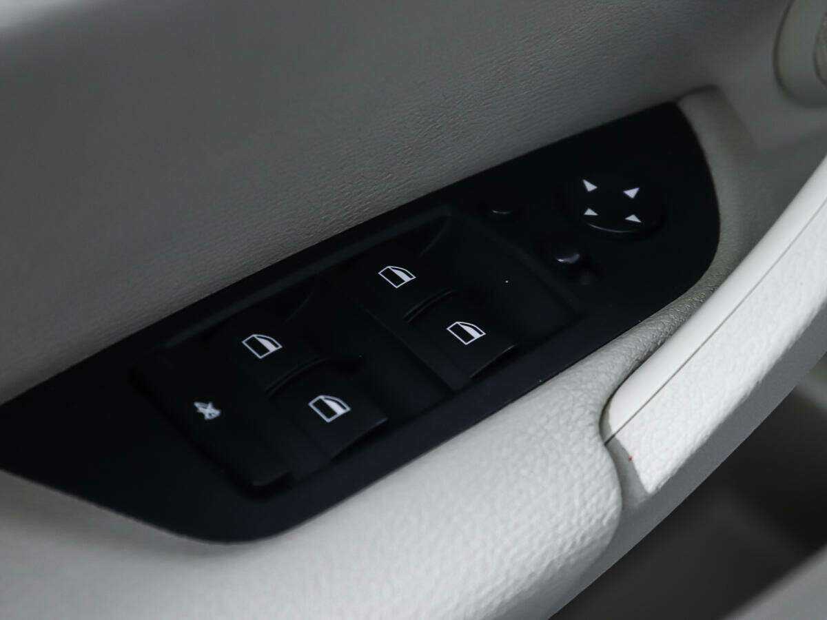 Продажа Б/У БМВ Икс1. Фото: #15