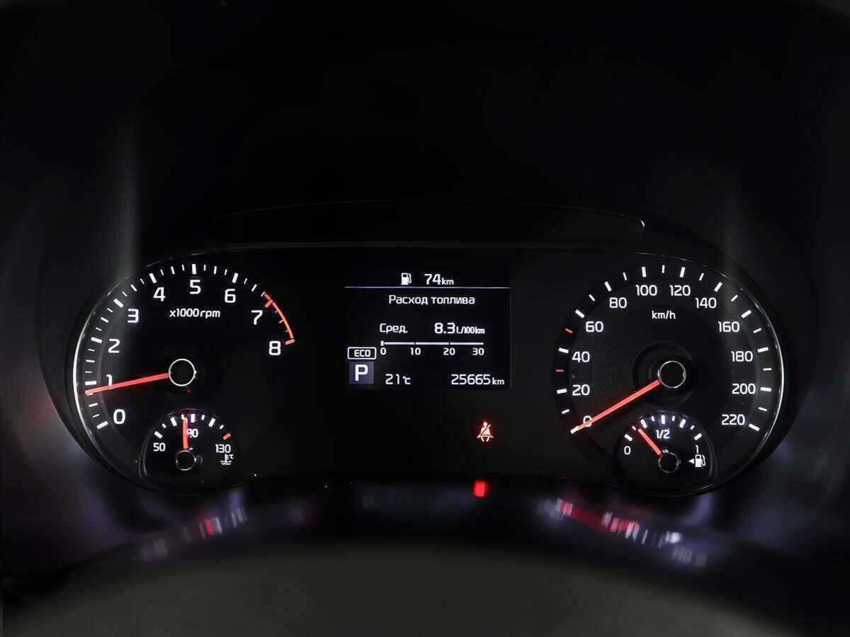 Продажа Б/У Киа Соул. Фото: #14