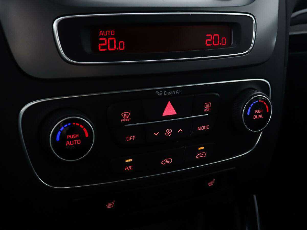 Продажа Б/У Киа Соренто. Фото: #17