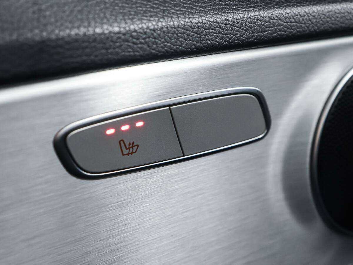 Продажа Б/У Мерседес-Бенц Ц-Класс. Фото: #16