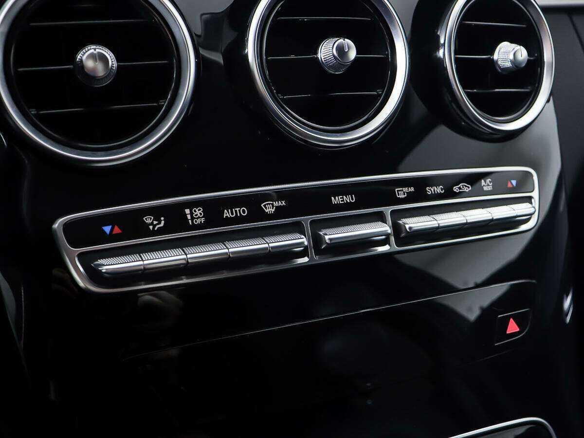 Продажа Б/У Мерседес-Бенц Ц-Класс. Фото: #18