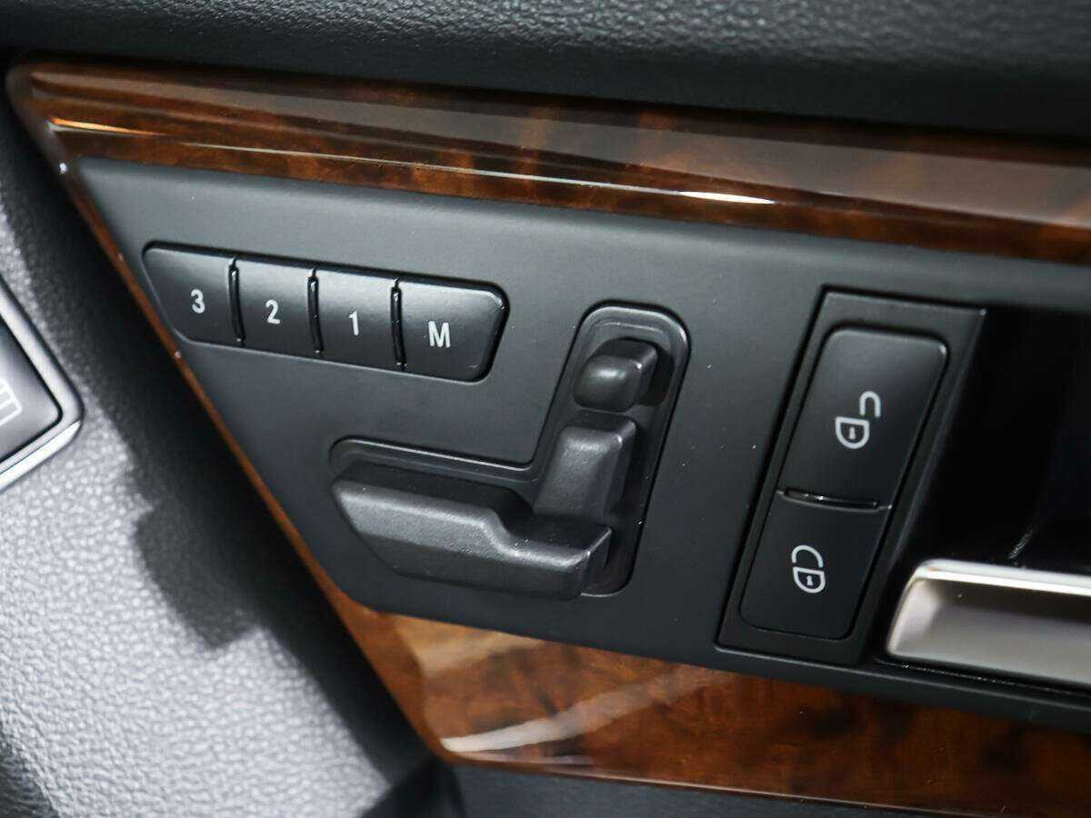 Продажа Б/У Мерседес-Бенц ГЛК-Класс. Фото: #15