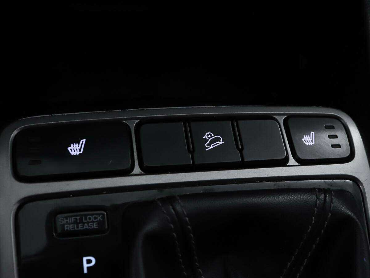 Продажа Б/У Хендай Крета. Фото: #14