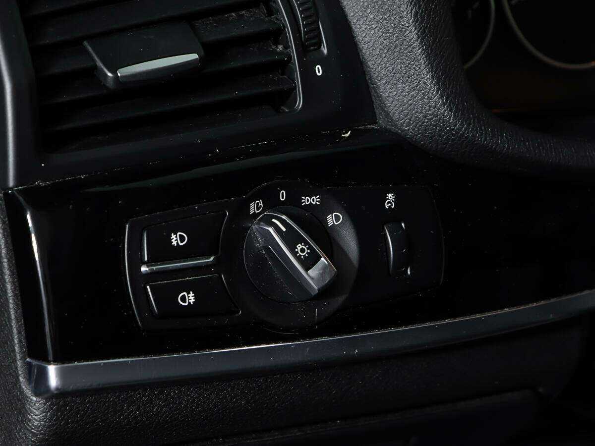 Продажа Б/У БМВ Икс3. Фото: #13