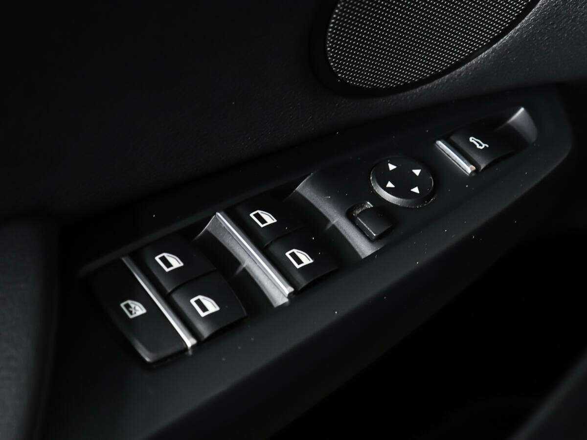 Продажа Б/У БМВ Икс3. Фото: #14