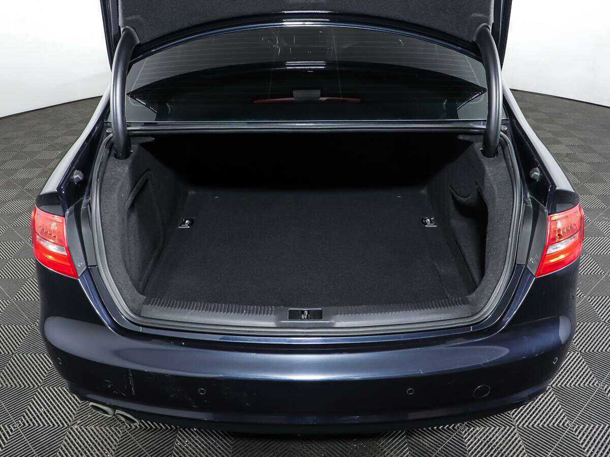 Продажа Б/У Ауди А4. Фото: #9