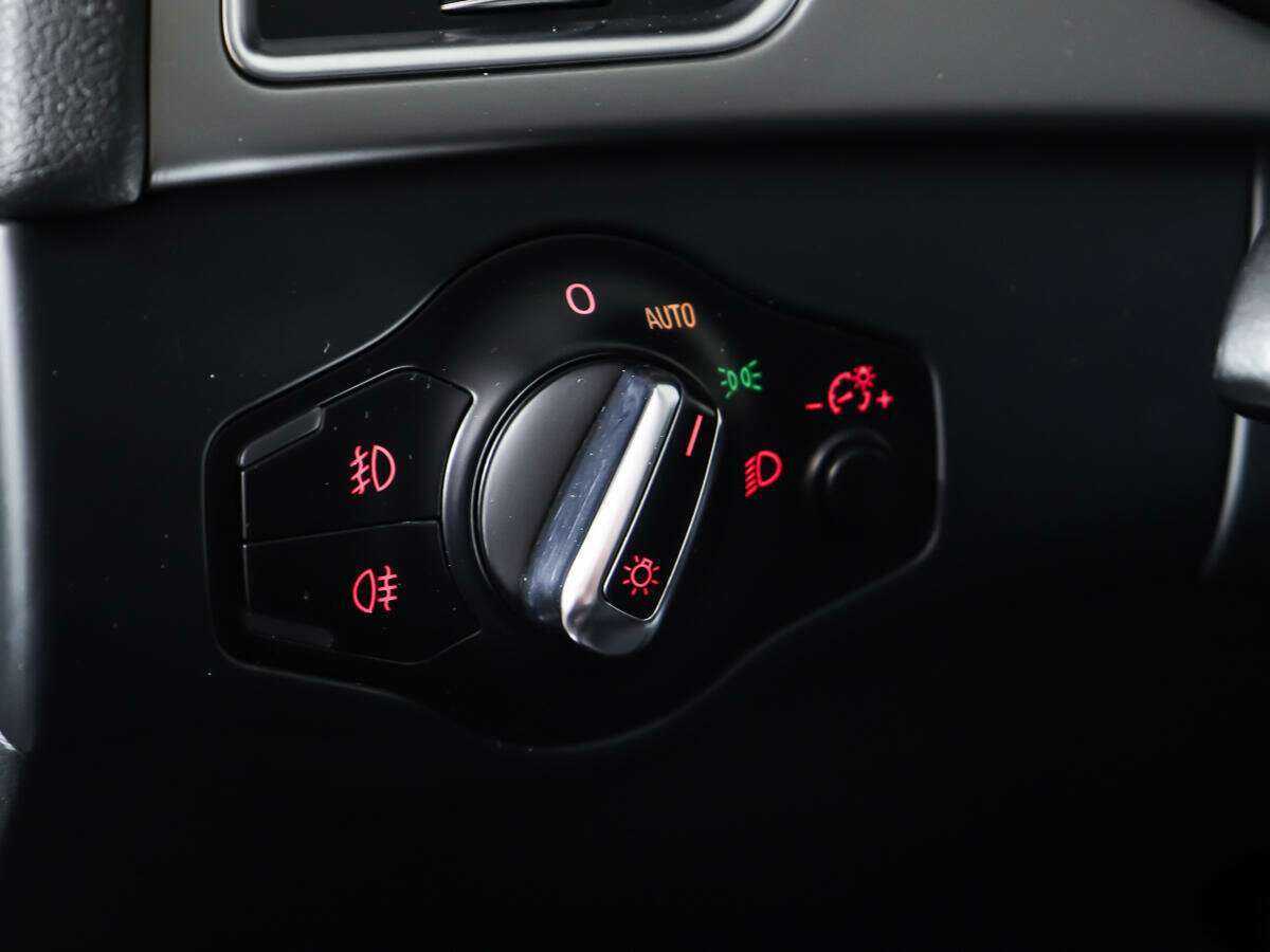 Продажа Б/У Ауди А4. Фото: #18