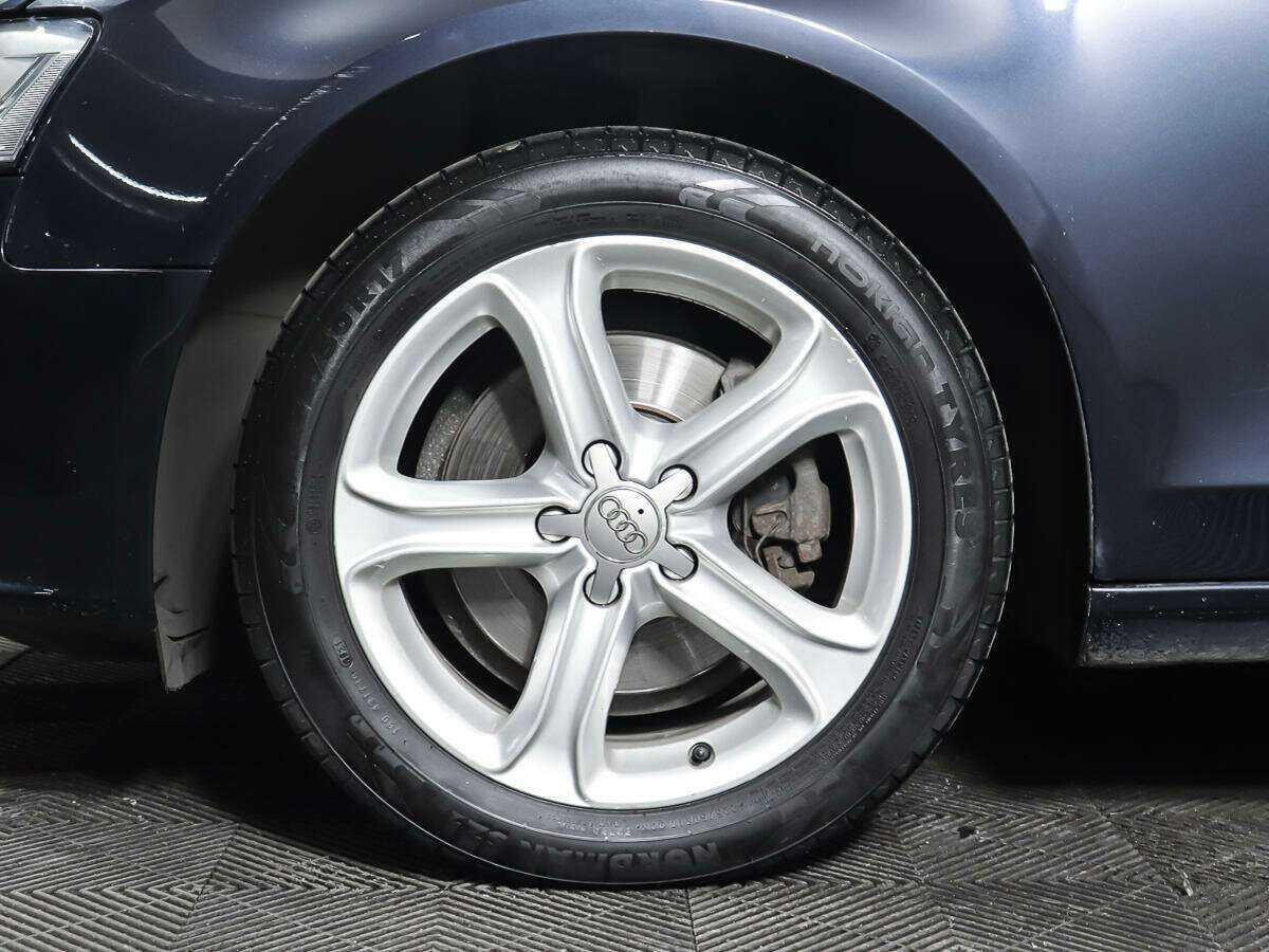 Продажа Б/У Ауди А4. Фото: #21