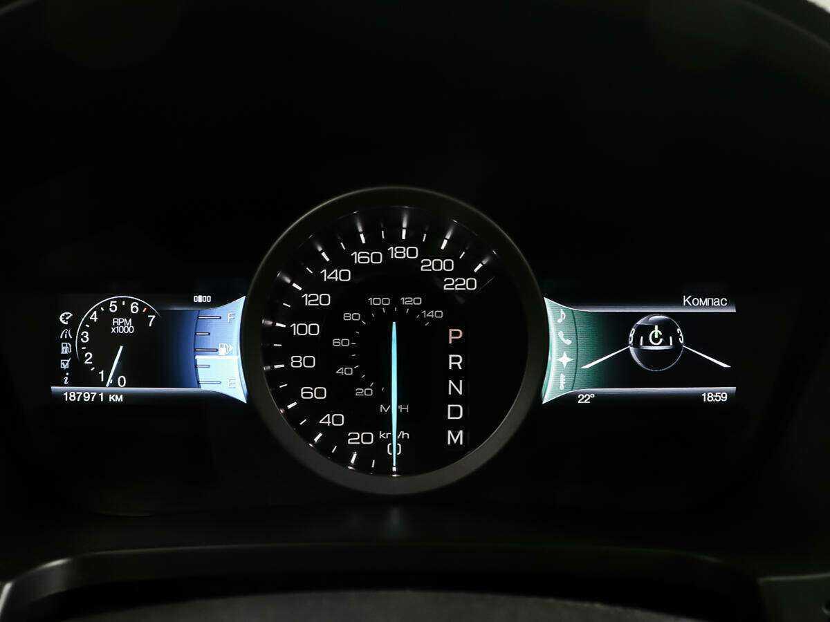 Продажа Б/У Форд Експлорер. Фото: #15