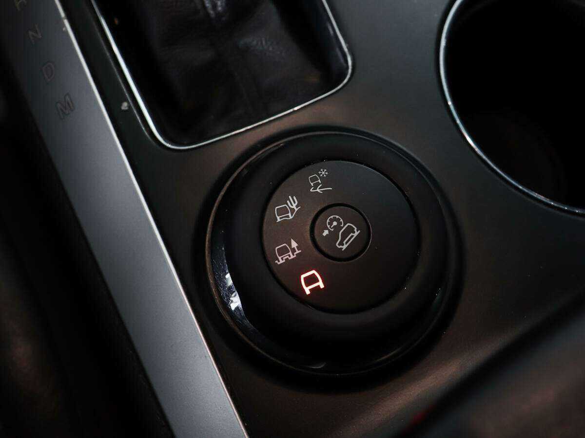 Продажа Б/У Форд Експлорер. Фото: #22