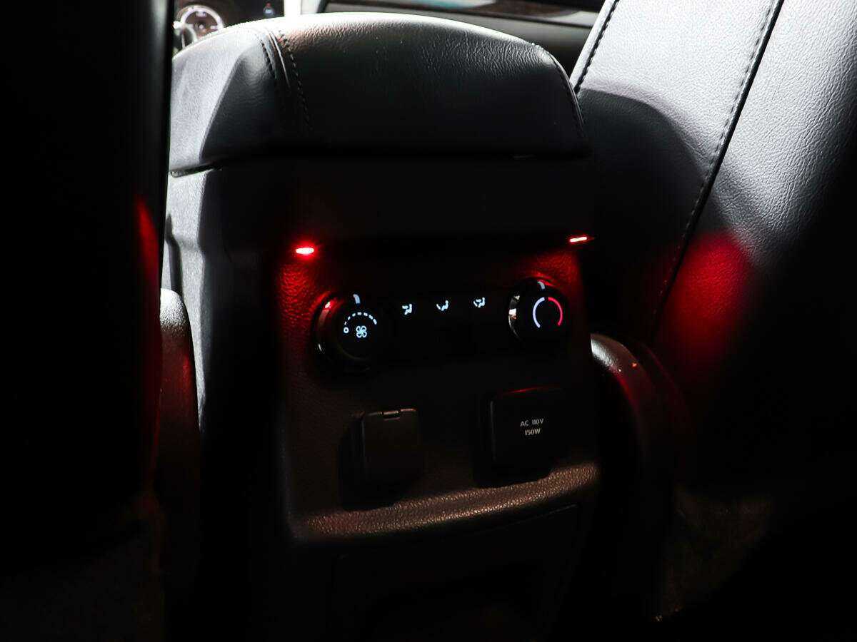 Продажа Б/У Форд Експлорер. Фото: #25