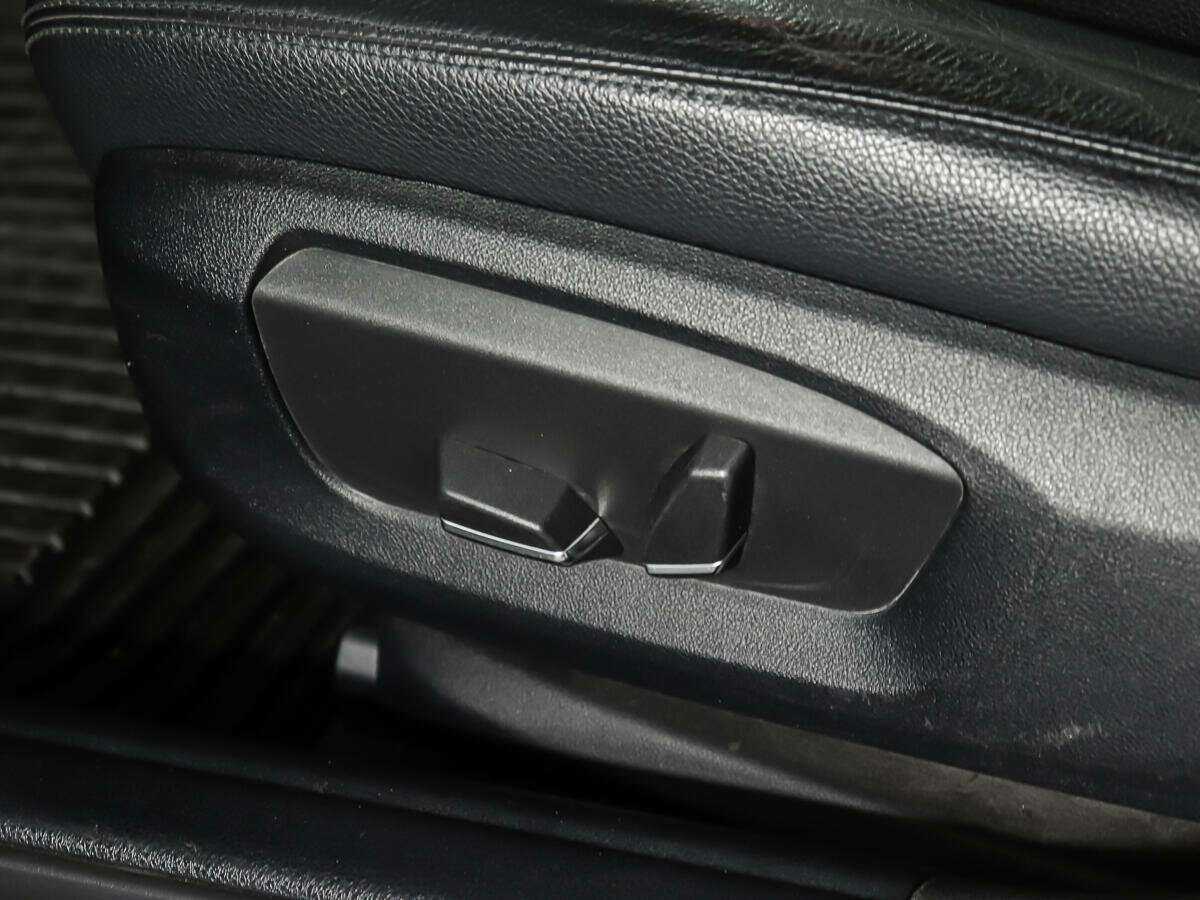 Продажа Б/У БМВ 5 серии. Фото: #17