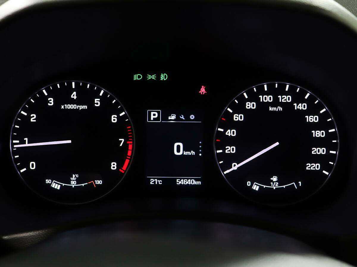 Продажа Б/У Хендай Крета. Фото: #13