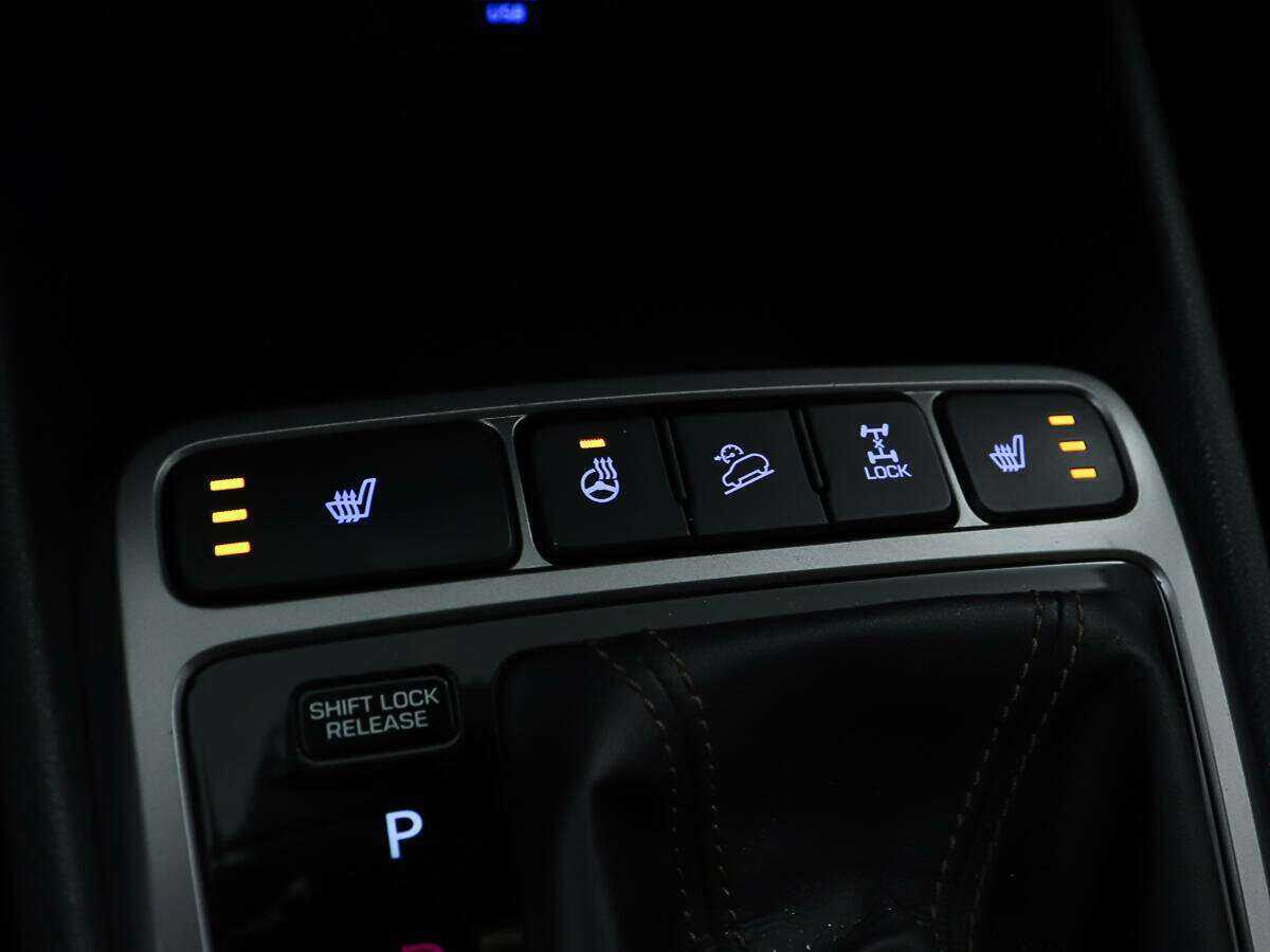 Продажа Б/У Хендай Крета. Фото: #16