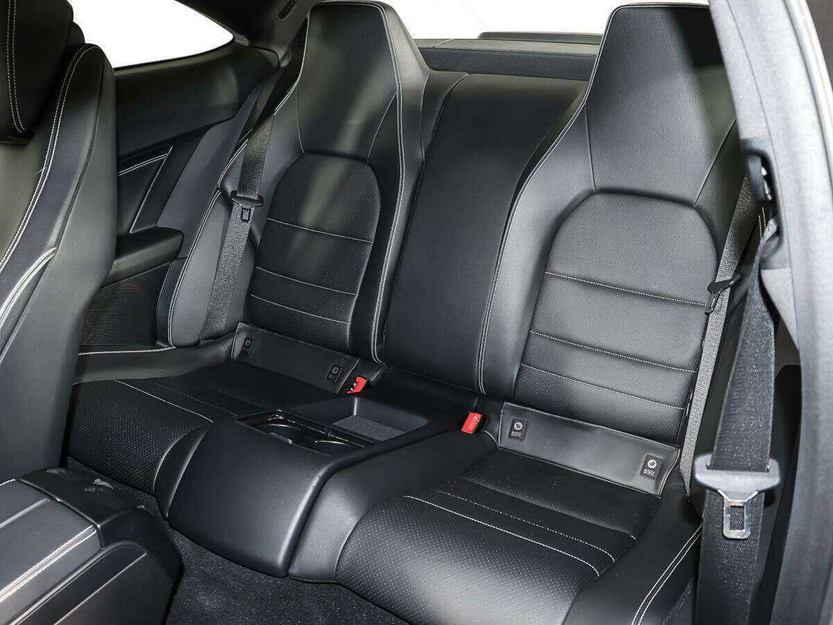 Продажа Б/У Мерседес-Бенц Ц-Класс. Фото: #9