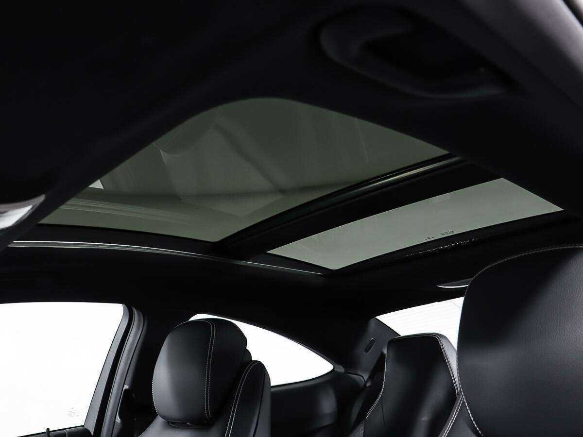 Продажа Б/У Мерседес-Бенц Ц-Класс. Фото: #16