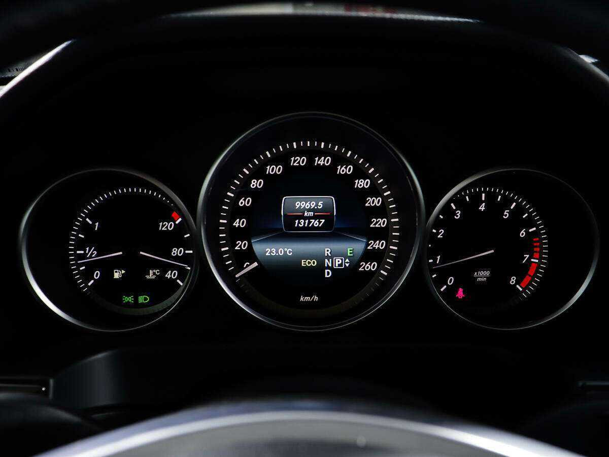 Продажа Б/У Мерседес-Бенц Е-Класс. Фото: #13