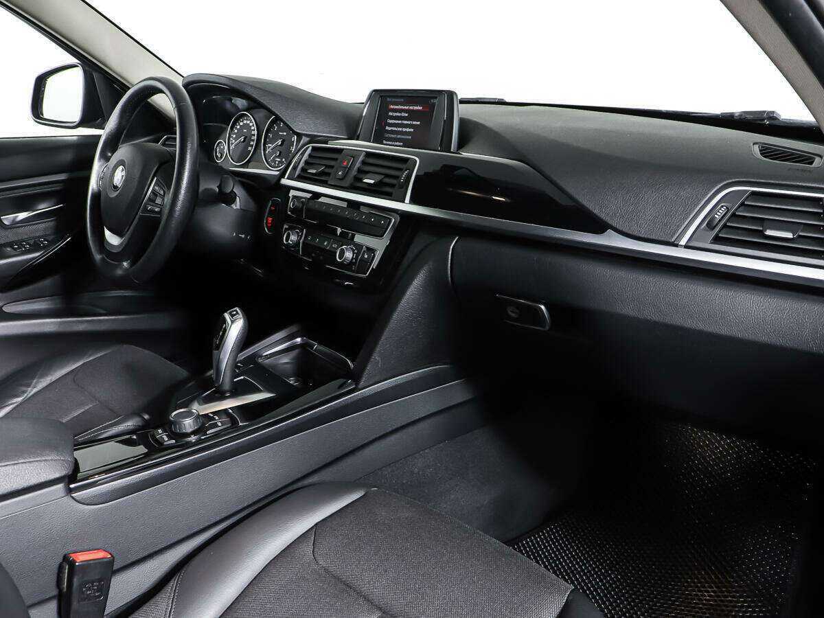 Продажа Б/У БМВ 3 серии. Фото: #8