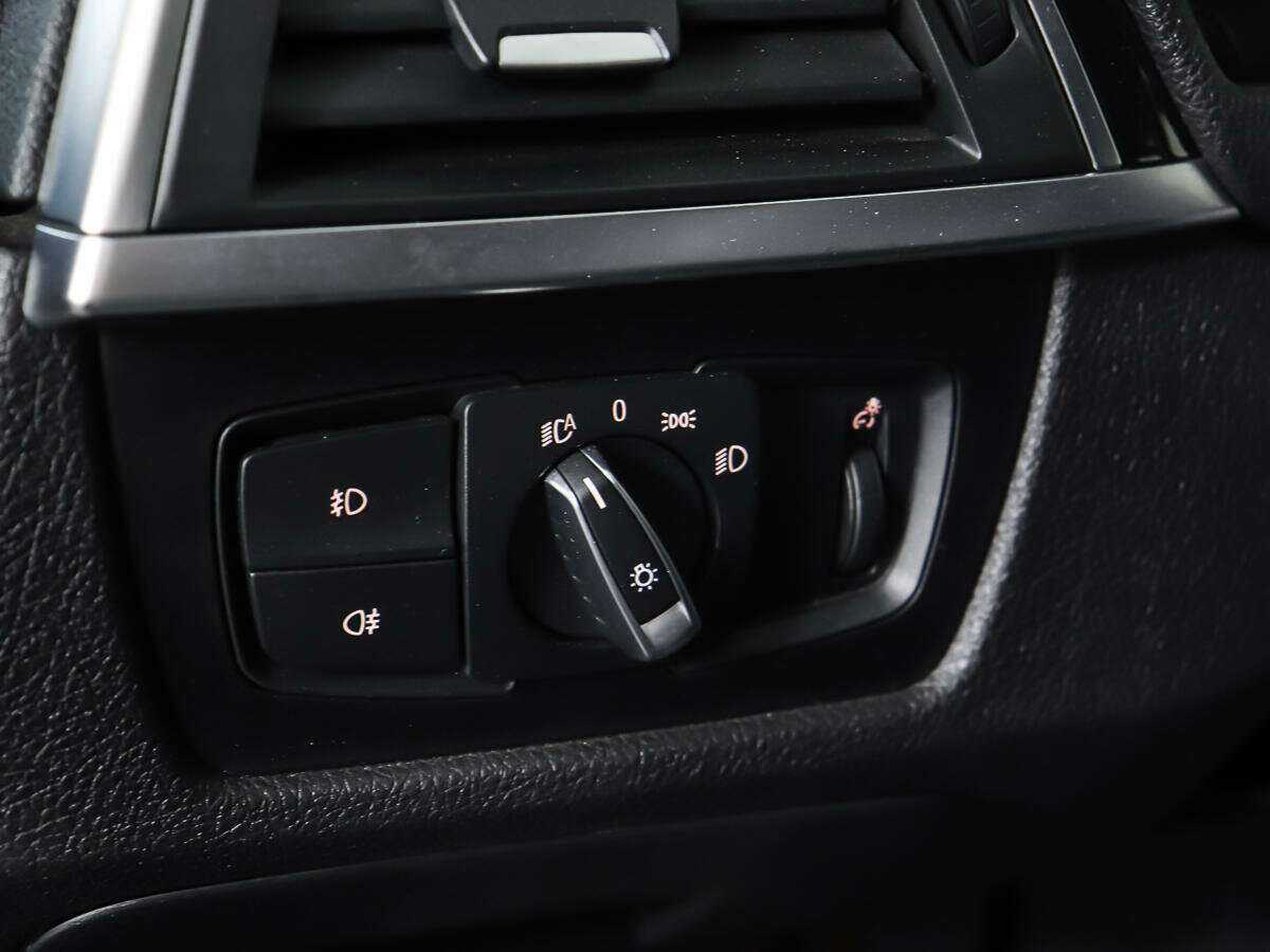 Продажа Б/У БМВ 3 серии. Фото: #15