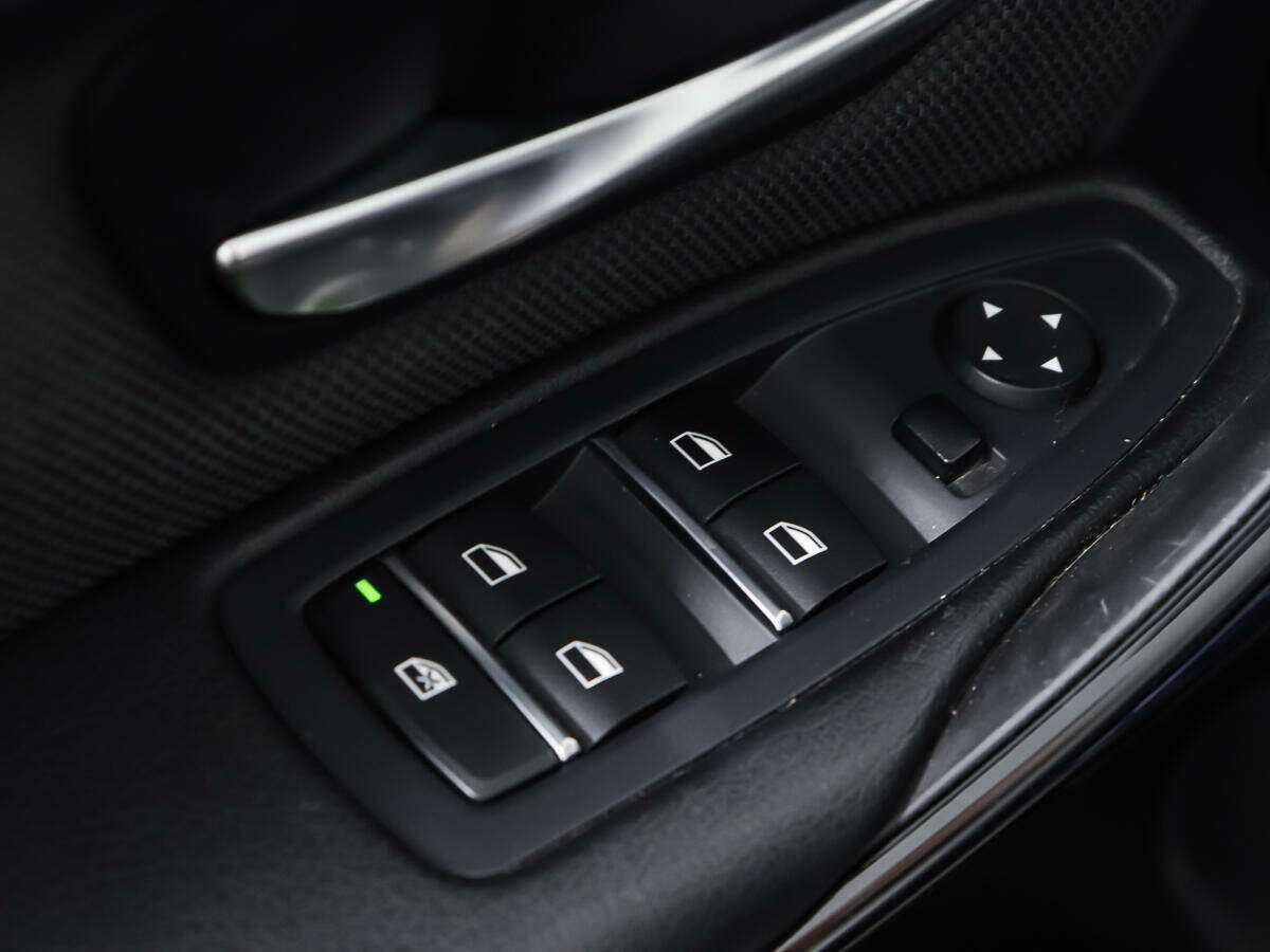 Продажа Б/У БМВ 3 серии. Фото: #16