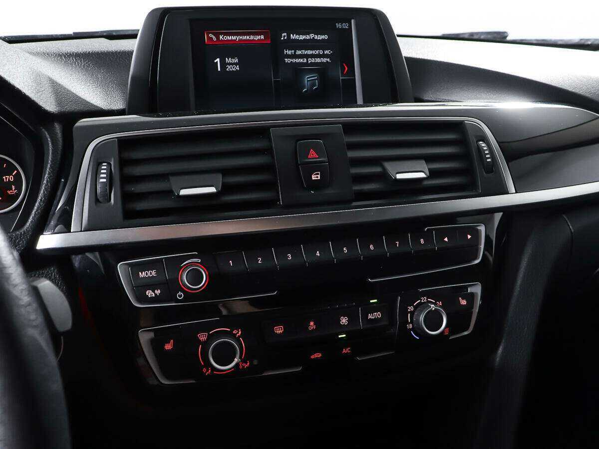 Продажа Б/У БМВ 3 серии. Фото: #20