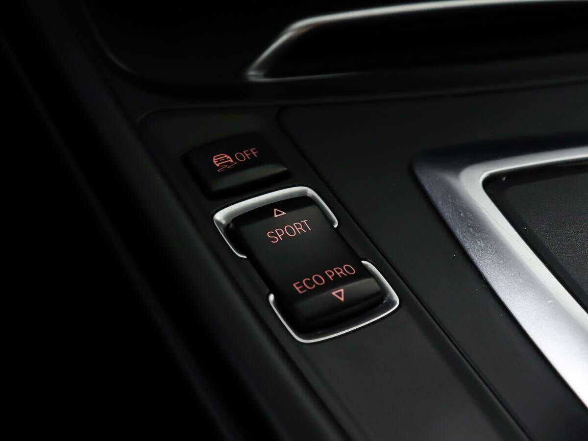 Продажа Б/У БМВ 3 серии. Фото: #21