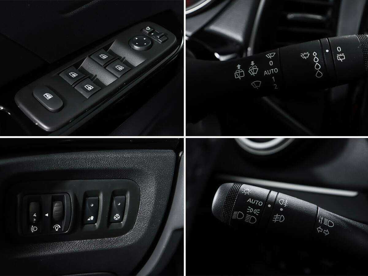 Продажа Б/У Рено Каптюр. Фото: #16