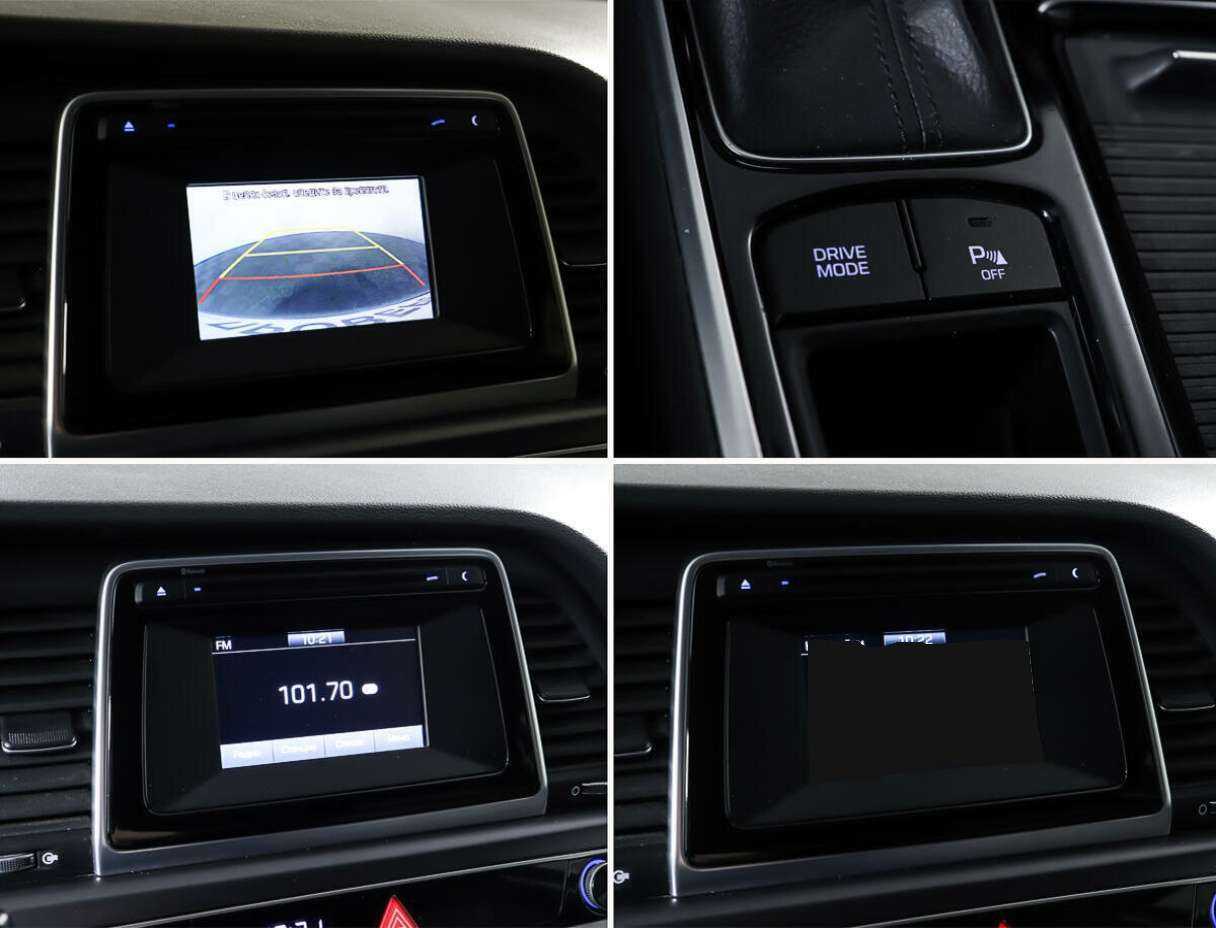 Продажа Б/У Хендай Соната. Фото: #18