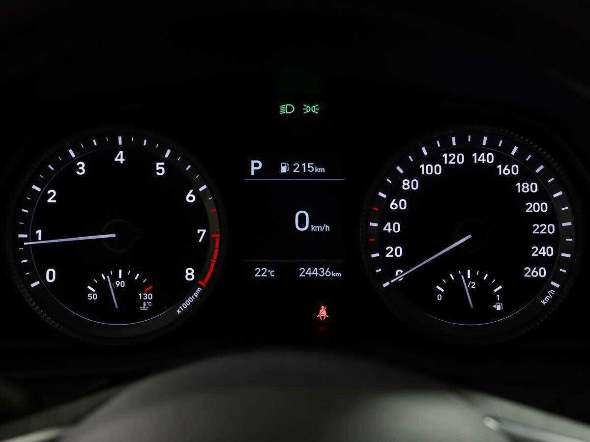 Продажа Б/У Хендай Соната. Фото: #13