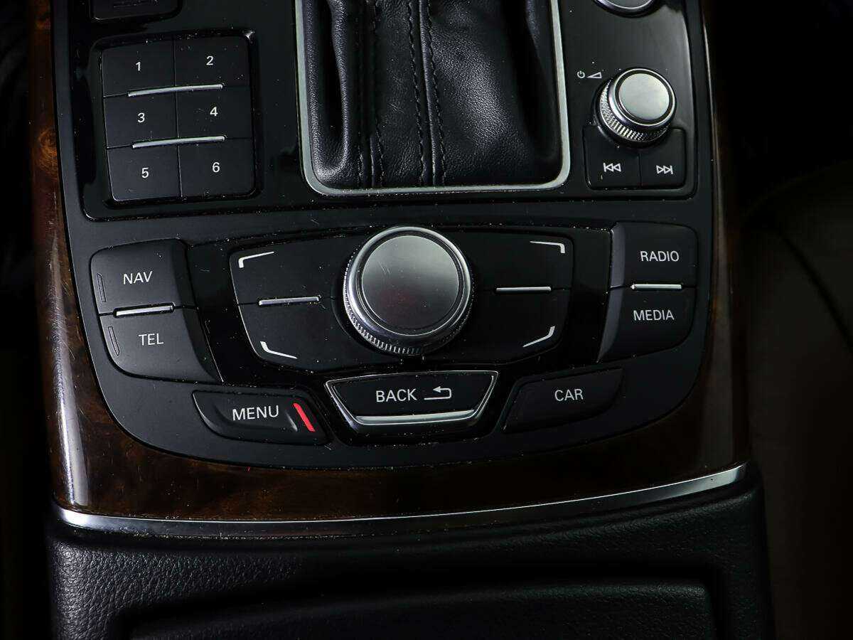 Продажа Б/У Ауди А7. Фото: #19