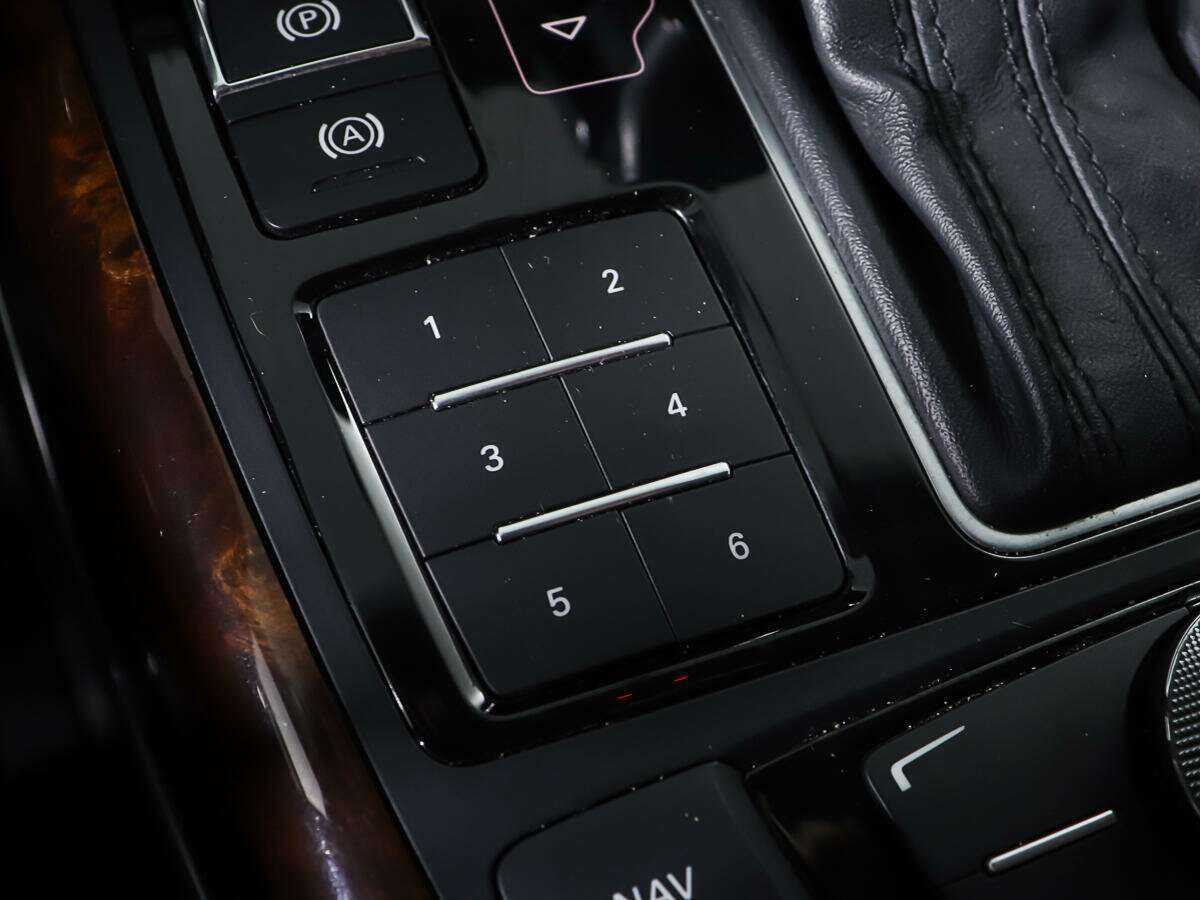 Продажа Б/У Ауди А7. Фото: #20