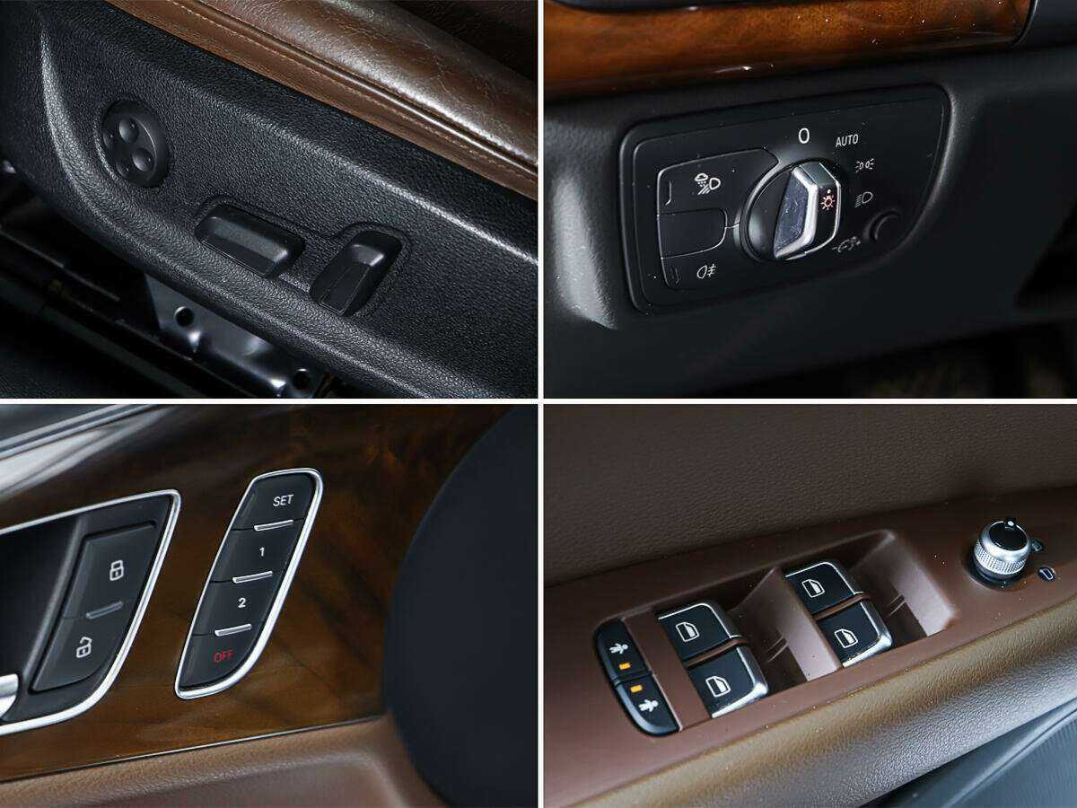 Продажа Б/У Ауди А7. Фото: #22