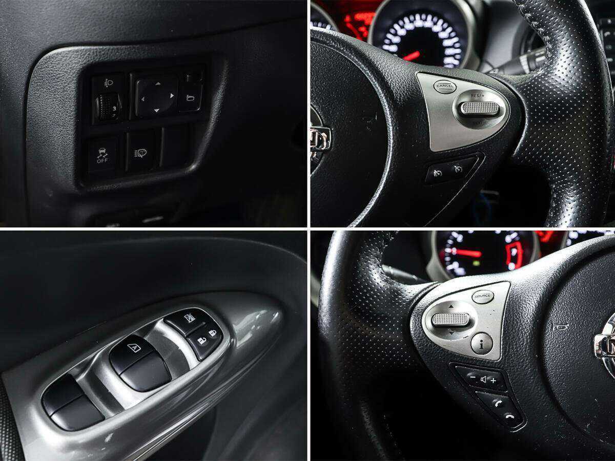 Продажа Б/У Ниссан Жук. Фото: #14