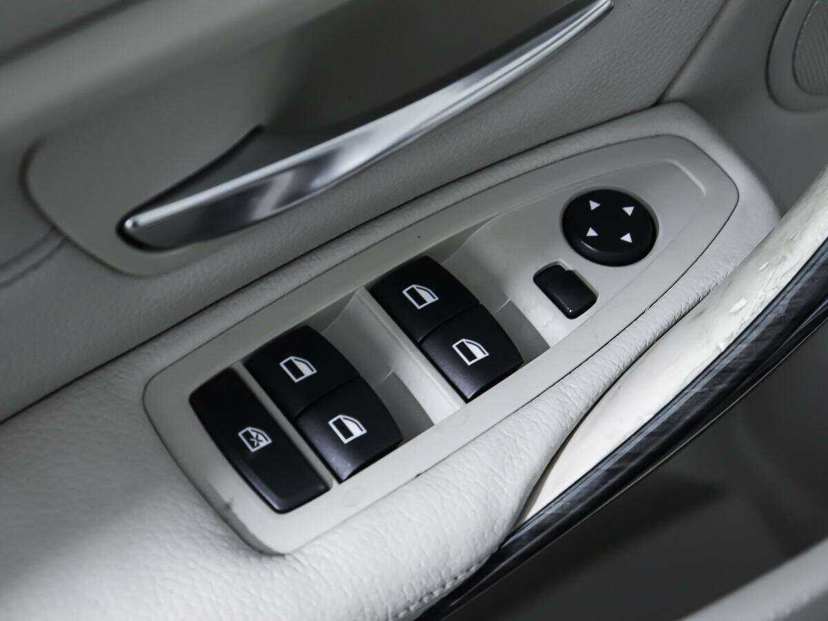 Продажа Б/У БМВ 3 серии. Фото: #15