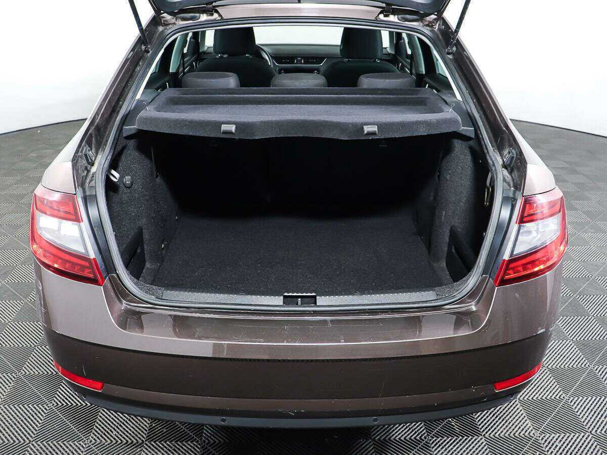 Продажа Б/У Шкода Октавия. Фото: #8